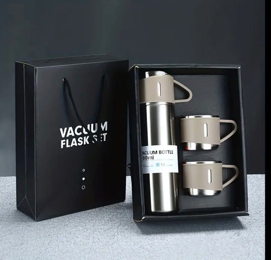 1 Set Di Bottiglia D'acqua Da 16,9