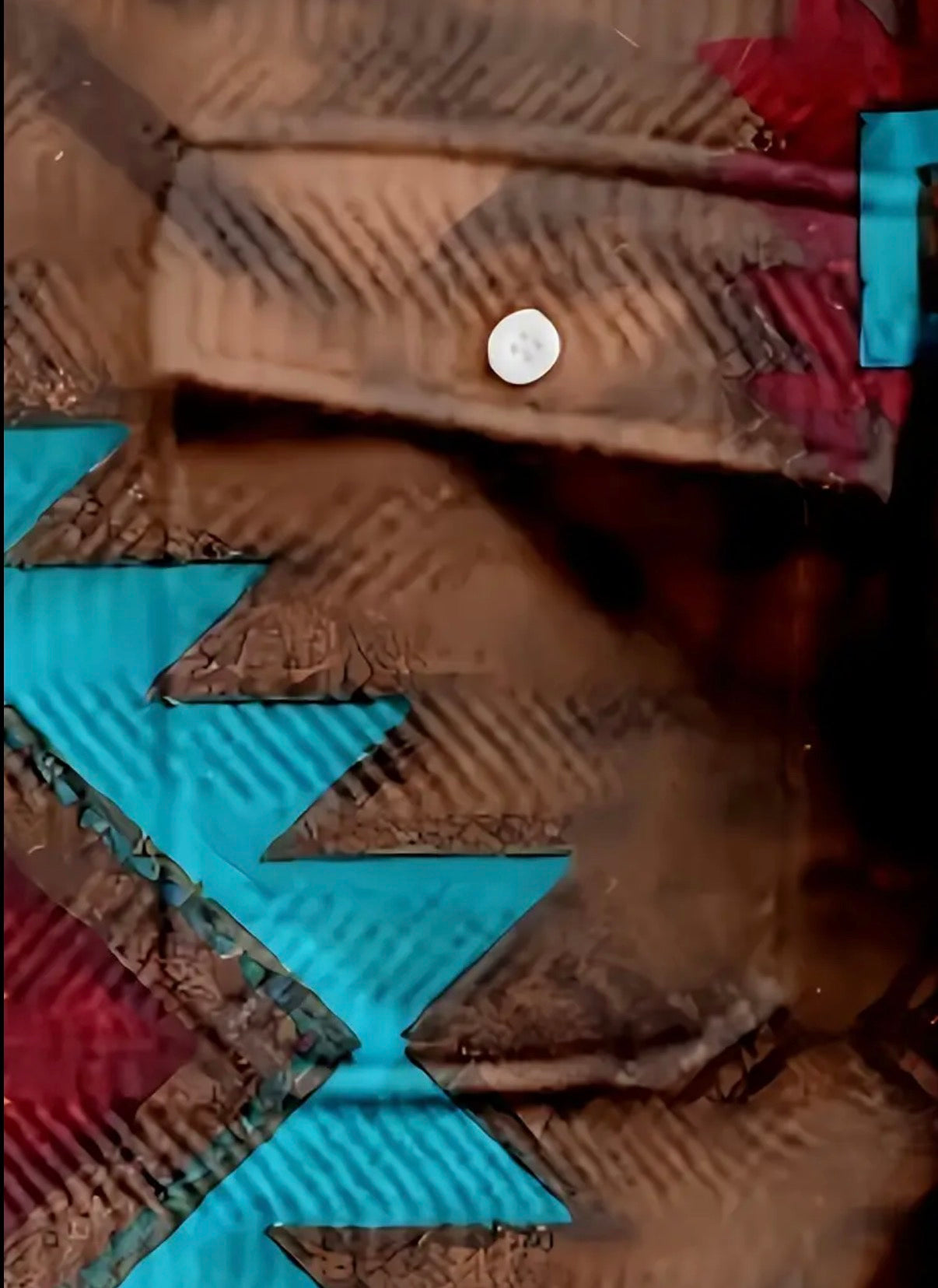 Giacca Uomo Pesante -