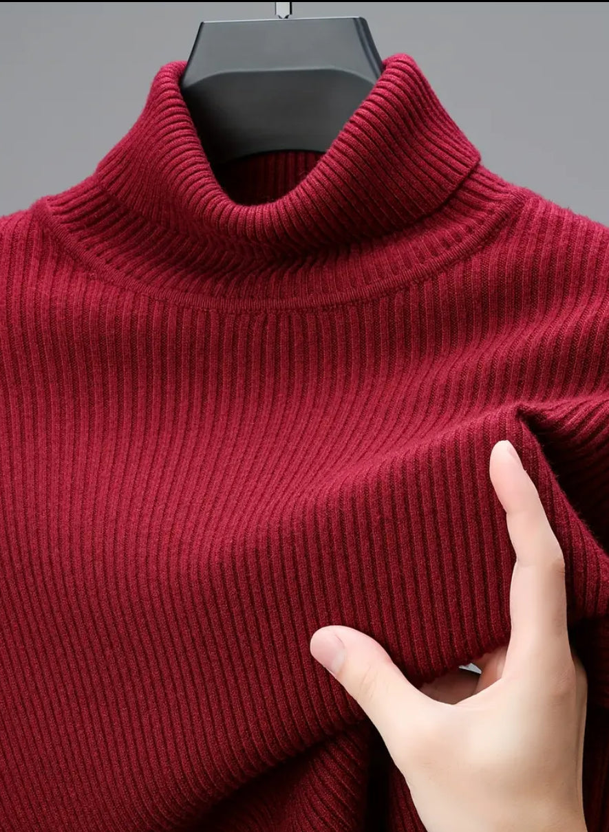 Maglione Uomo Autunno/Inverno