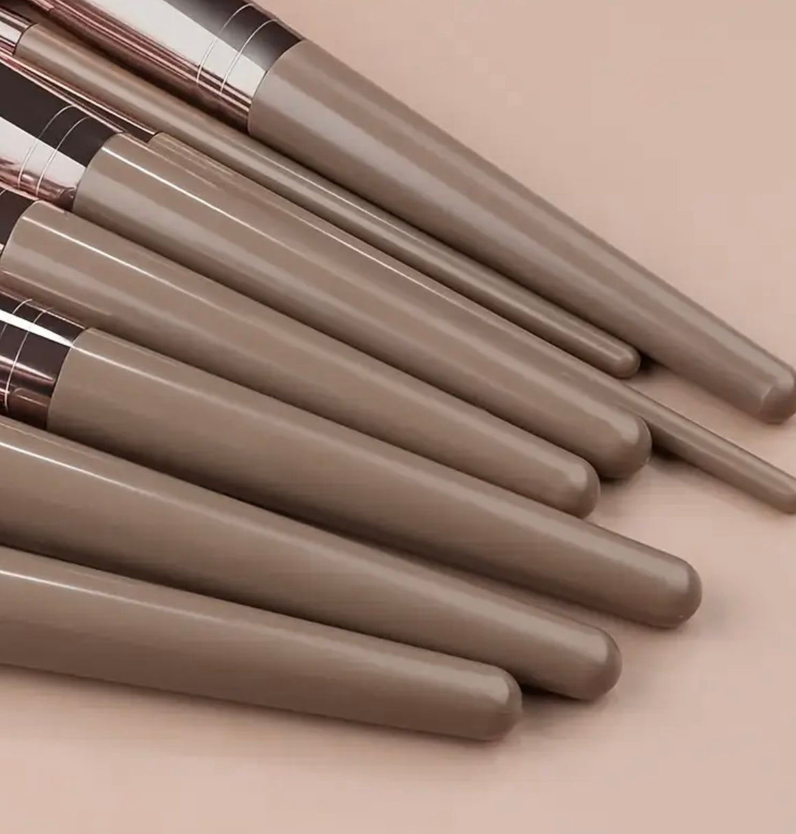Set 14 di Per un Make-up Perfetto