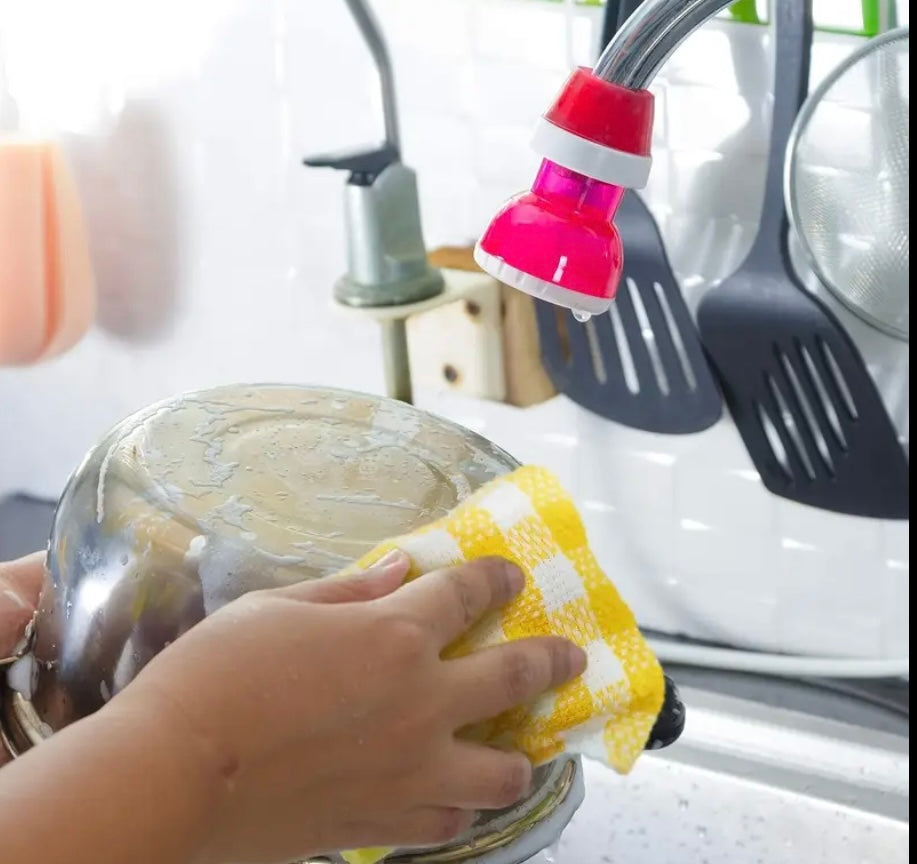 12 Pezzi Asciugamani da Cucina