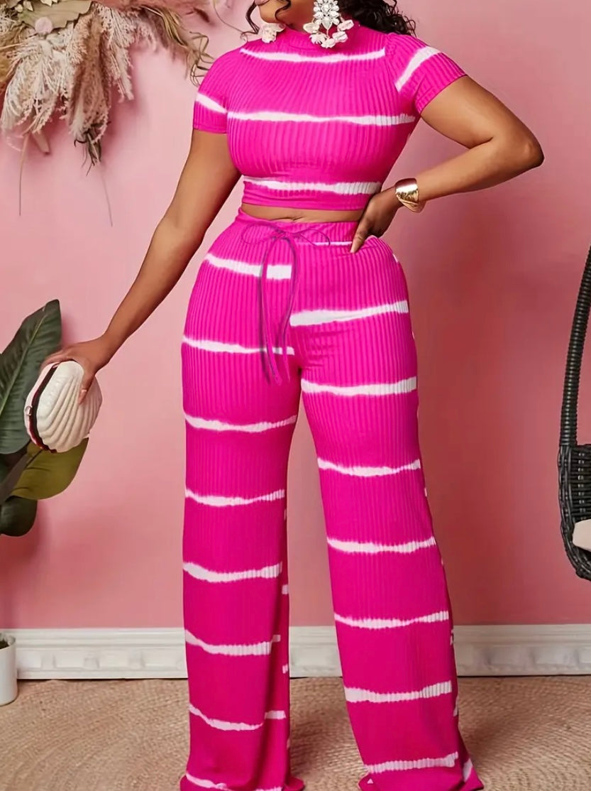 Top a righe – Comfort e stile per ogni stagione