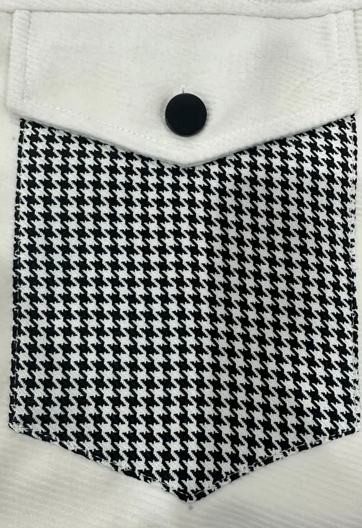 Giacca bomber koreano da uomo