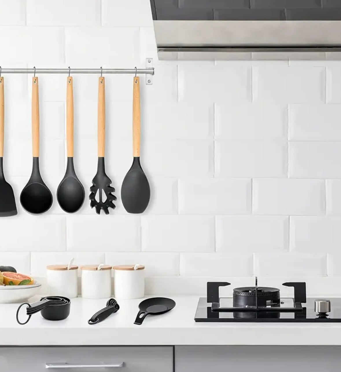 Set Cucina Completo da 38 Pezzi