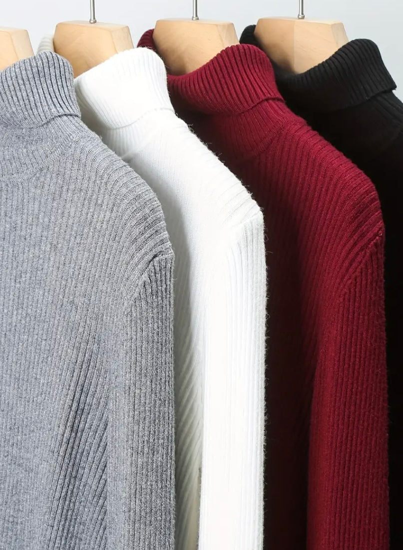 Maglione Uomo Autunno/Inverno