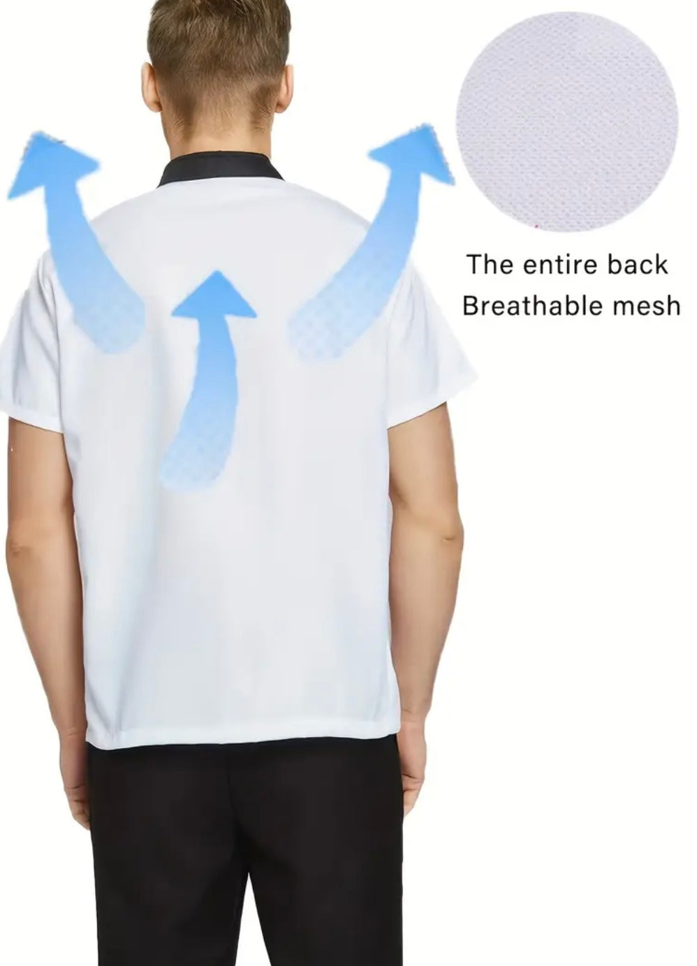 Tuta da Chef Unisex – Stile ed Eleganza per Cucina, Giardinaggio e Hotellerie