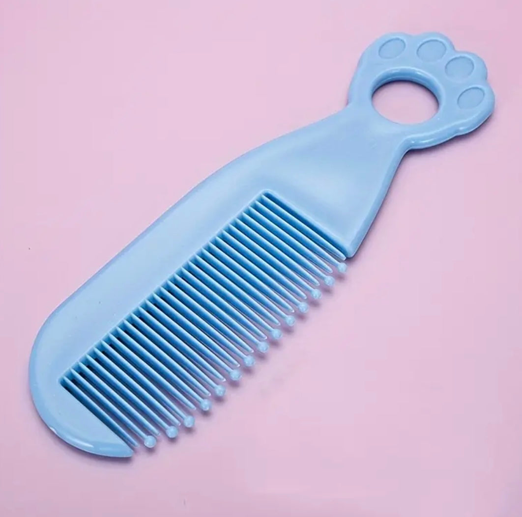Kit di Toelettatura con Custodia da Viaggio – Set Completo per Manicure e Cura Personale