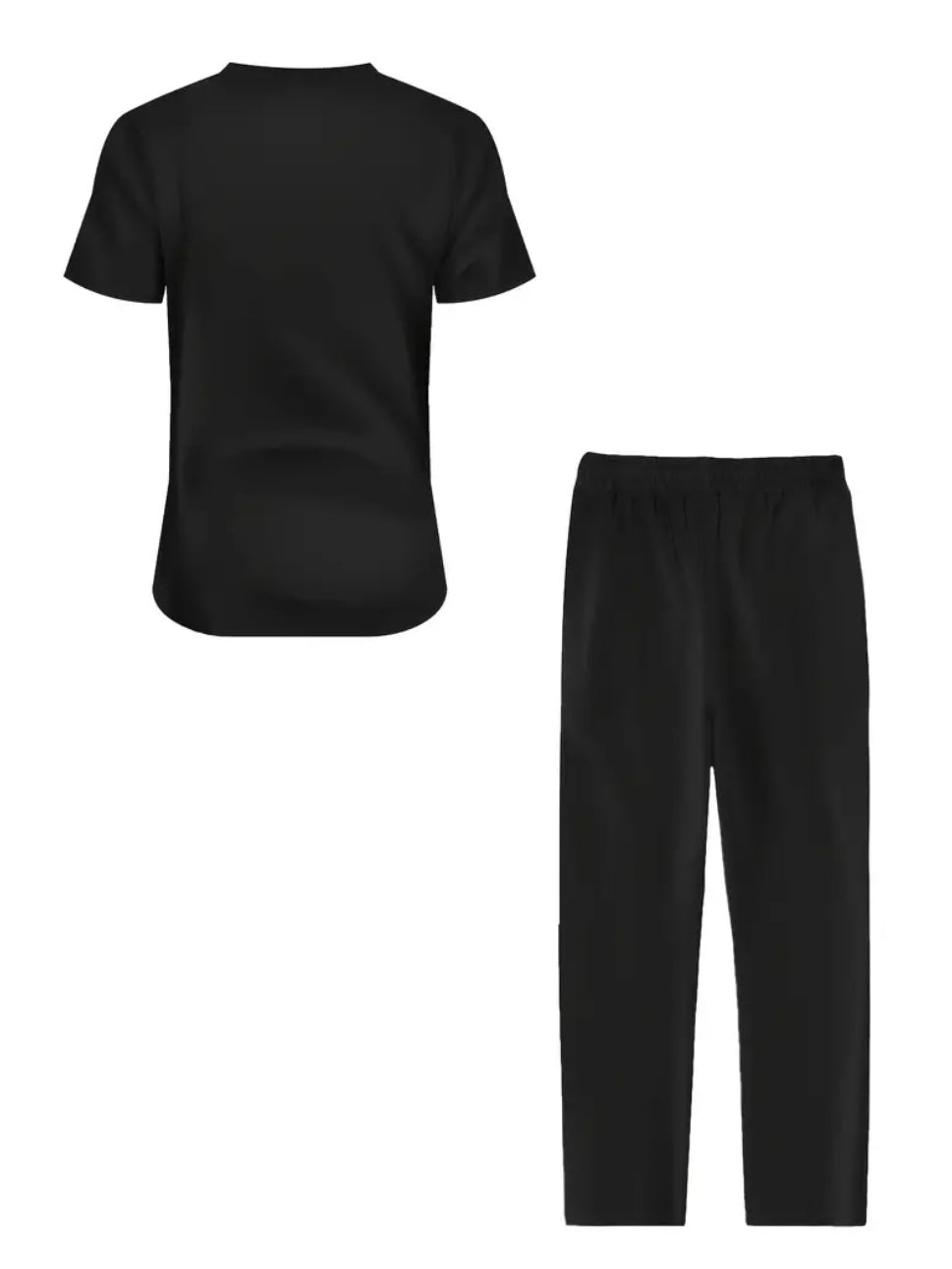 Completo Casual da Uomo