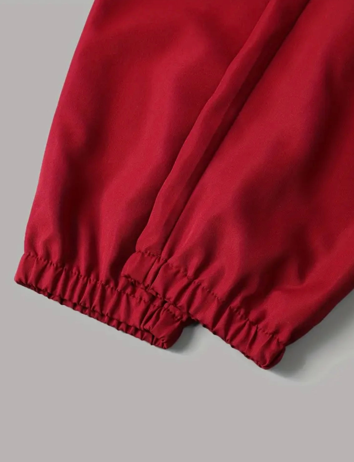 Completo Sportivo Uomo – T-Shirt a Manica Corta e Pantaloni Lunghi