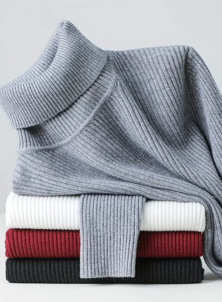 Maglione Uomo Autunno/Inverno