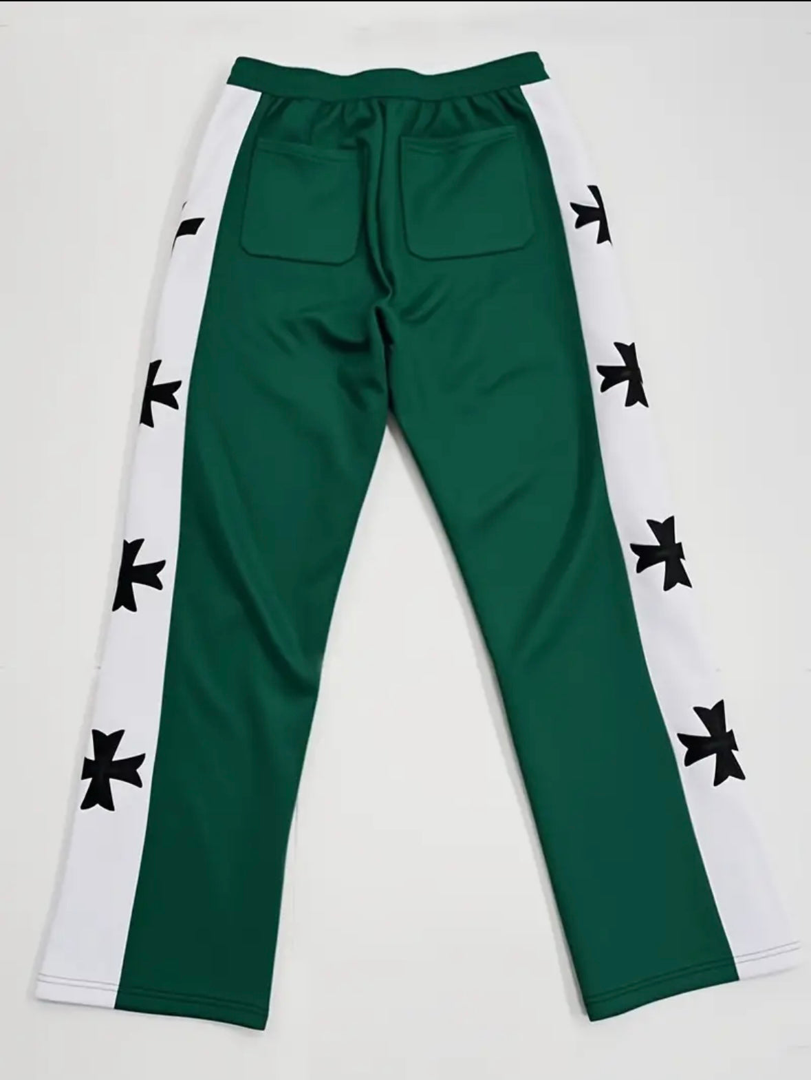 Pantaloni casual da uomo