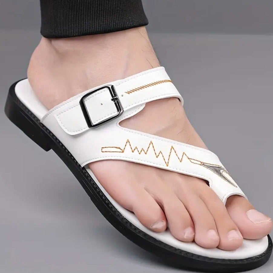 Pantofole da Uomo Moda Primavera - Estate