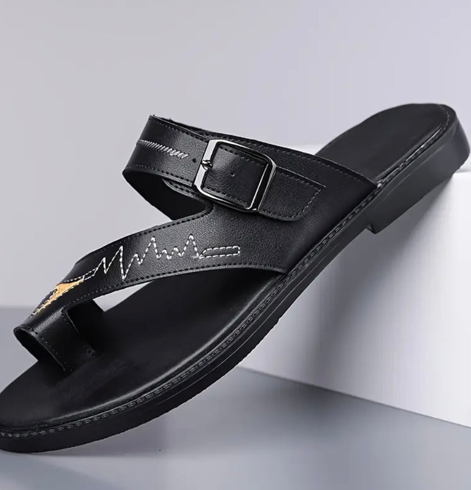 Pantofole da Uomo Moda Primavera - Estate