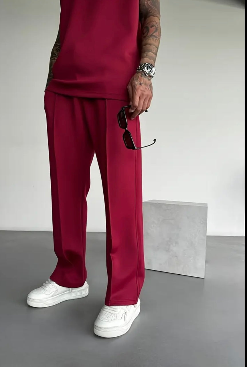 Completo Slim Fit da Uomo