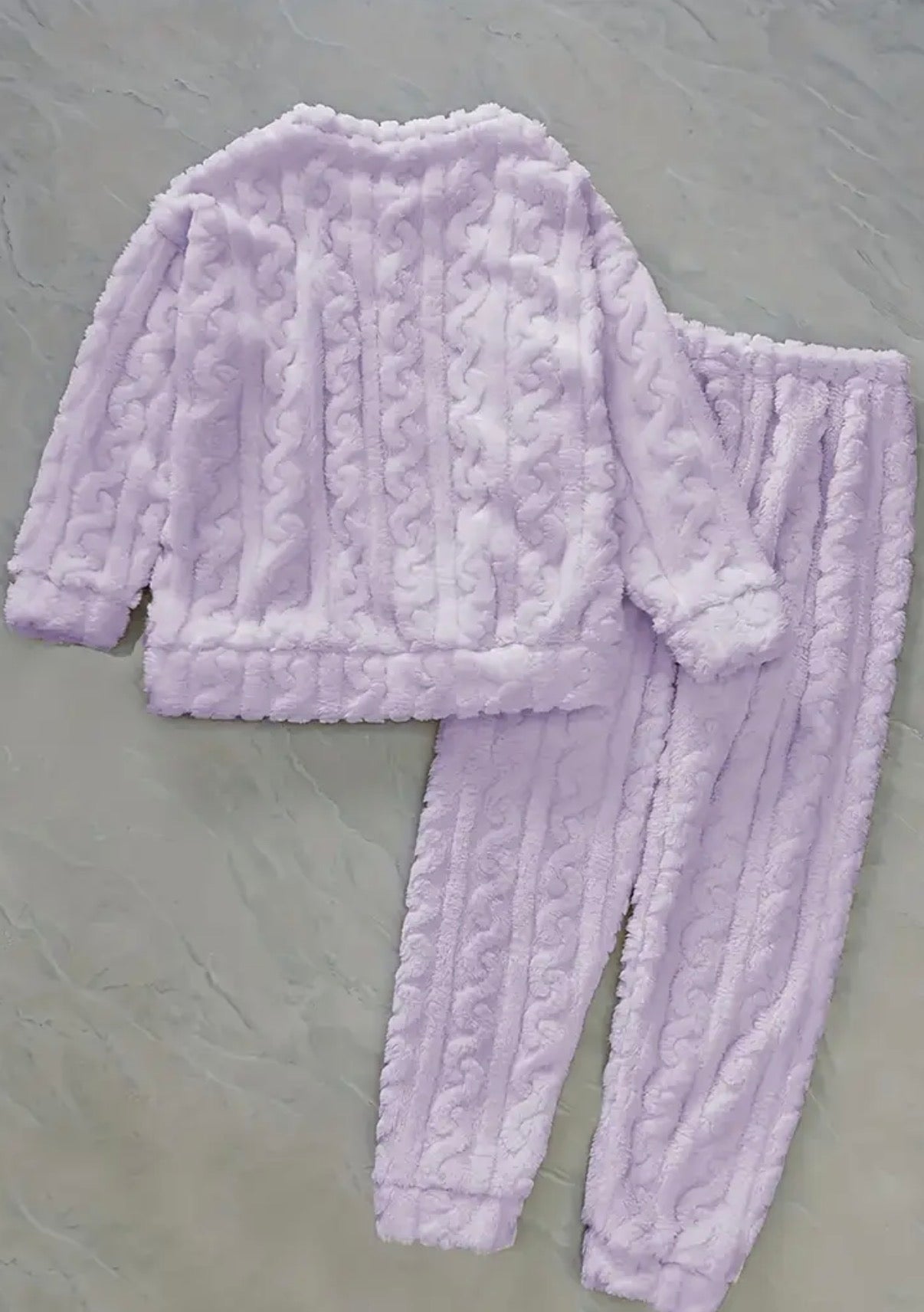 Pyjama Autunno e Inverno Nuovo per Donne Sanrio