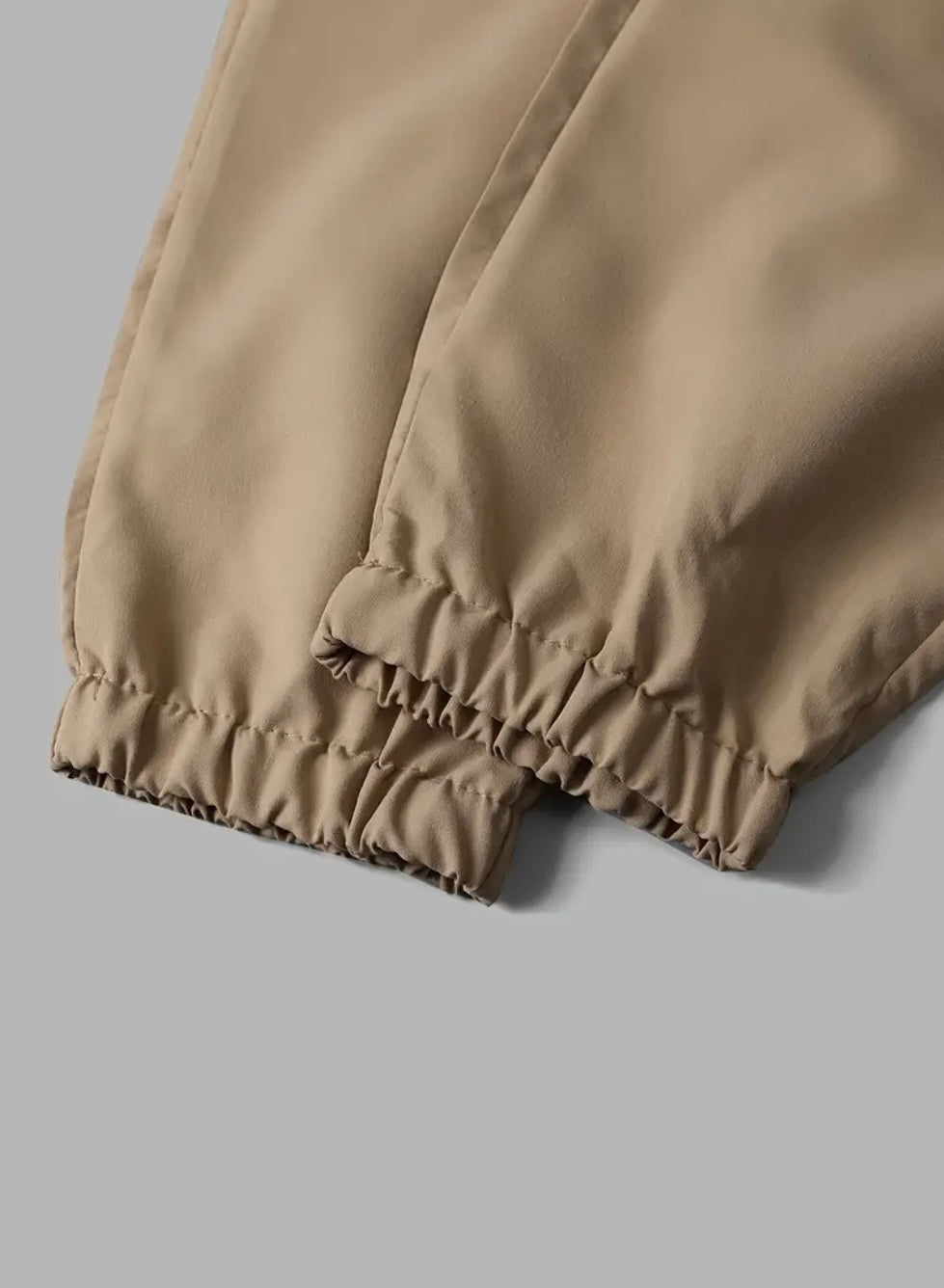 Completo Sportivo Uomo – T-Shirt a Manica Corta e Pantaloni Lunghi