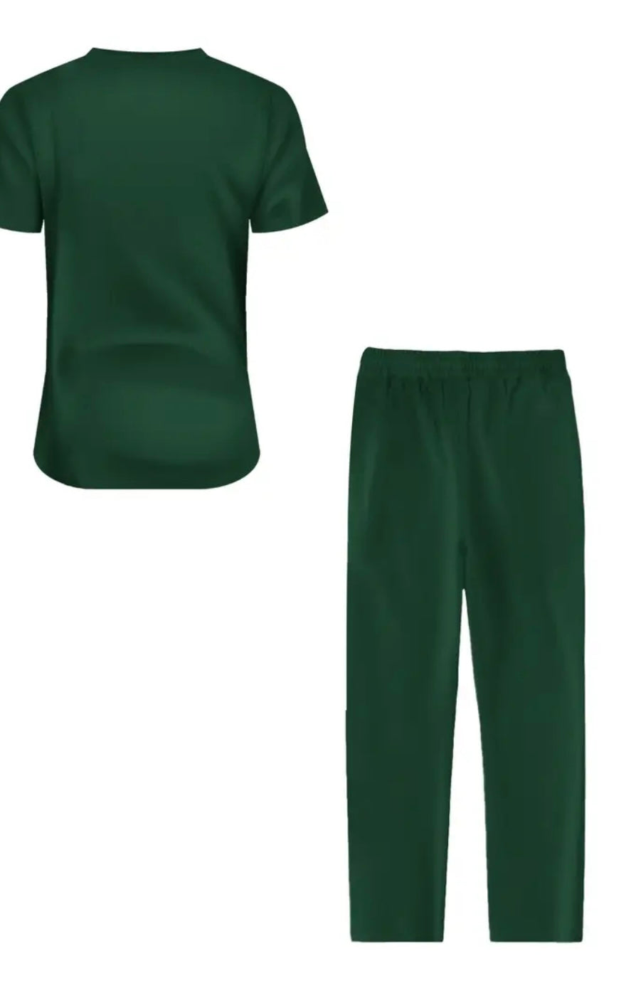 Completo Casual da Uomo
