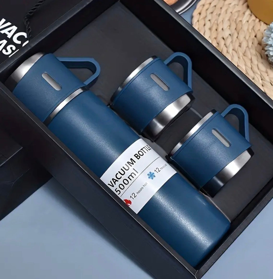 1 Set Di Bottiglia D'acqua Da 16,9