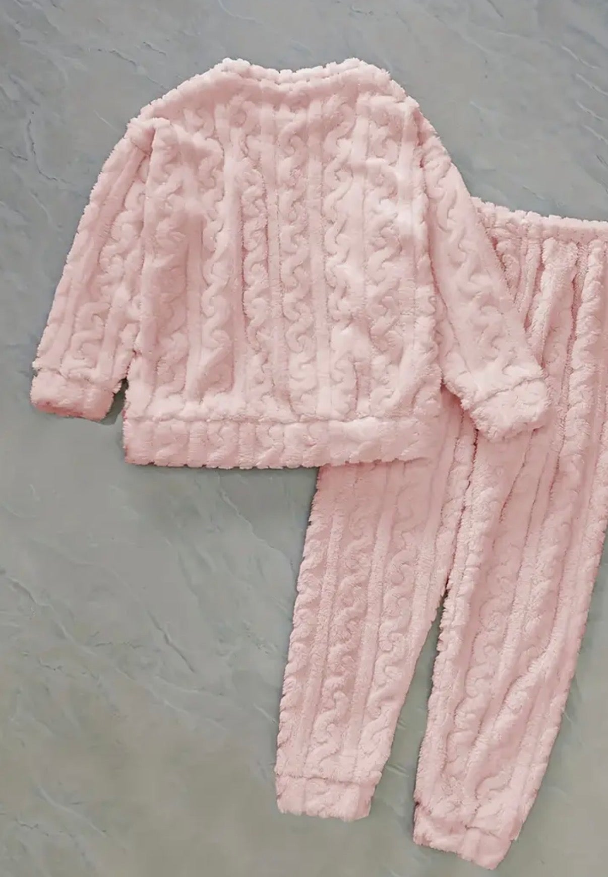 Pyjama Autunno e Inverno Nuovo per Donne Sanrio