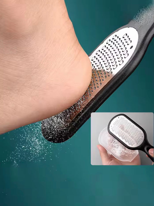 Strumento professionale per la cura dei piedi