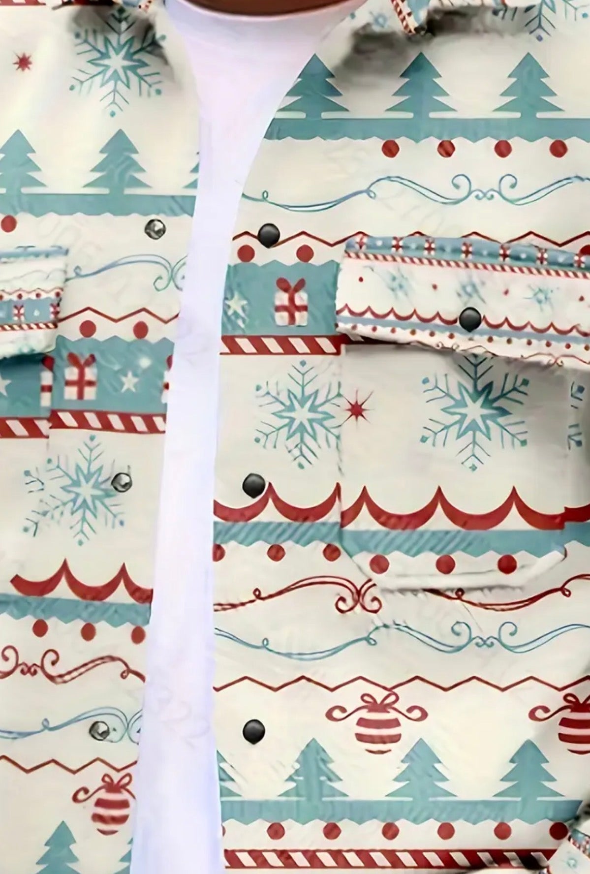 Giacca Termica Uomo - Giacca Invernale