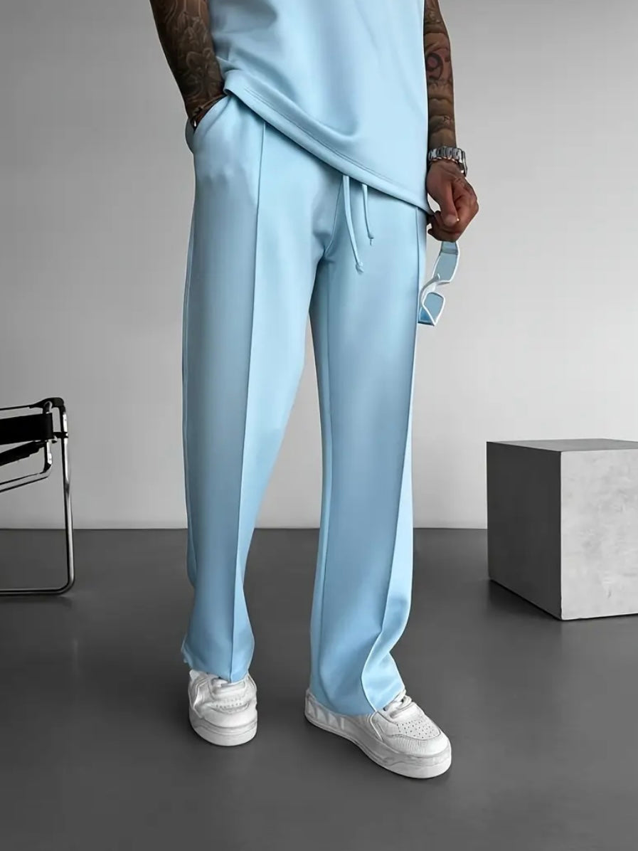 Completo Slim Fit da Uomo