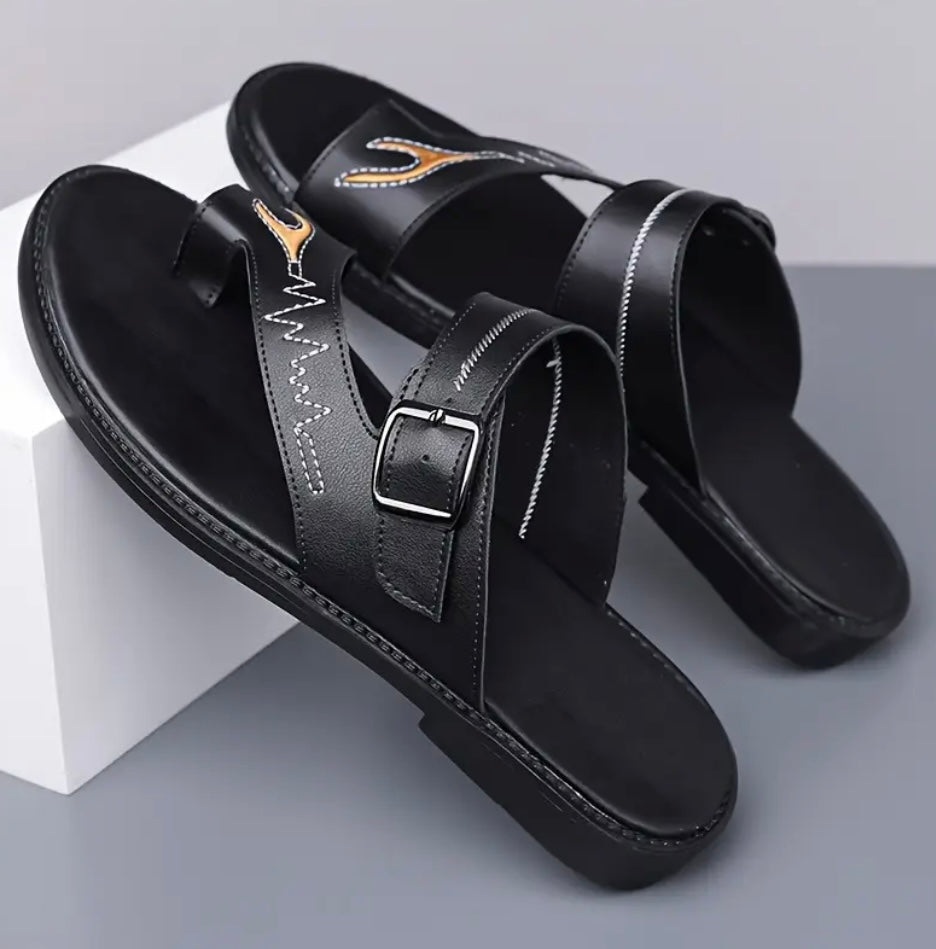 Pantofole da Uomo Moda Primavera - Estate