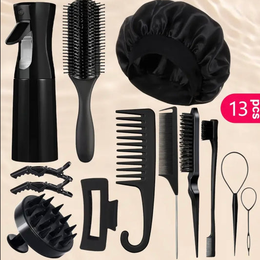Set 13 per Styling Capelli