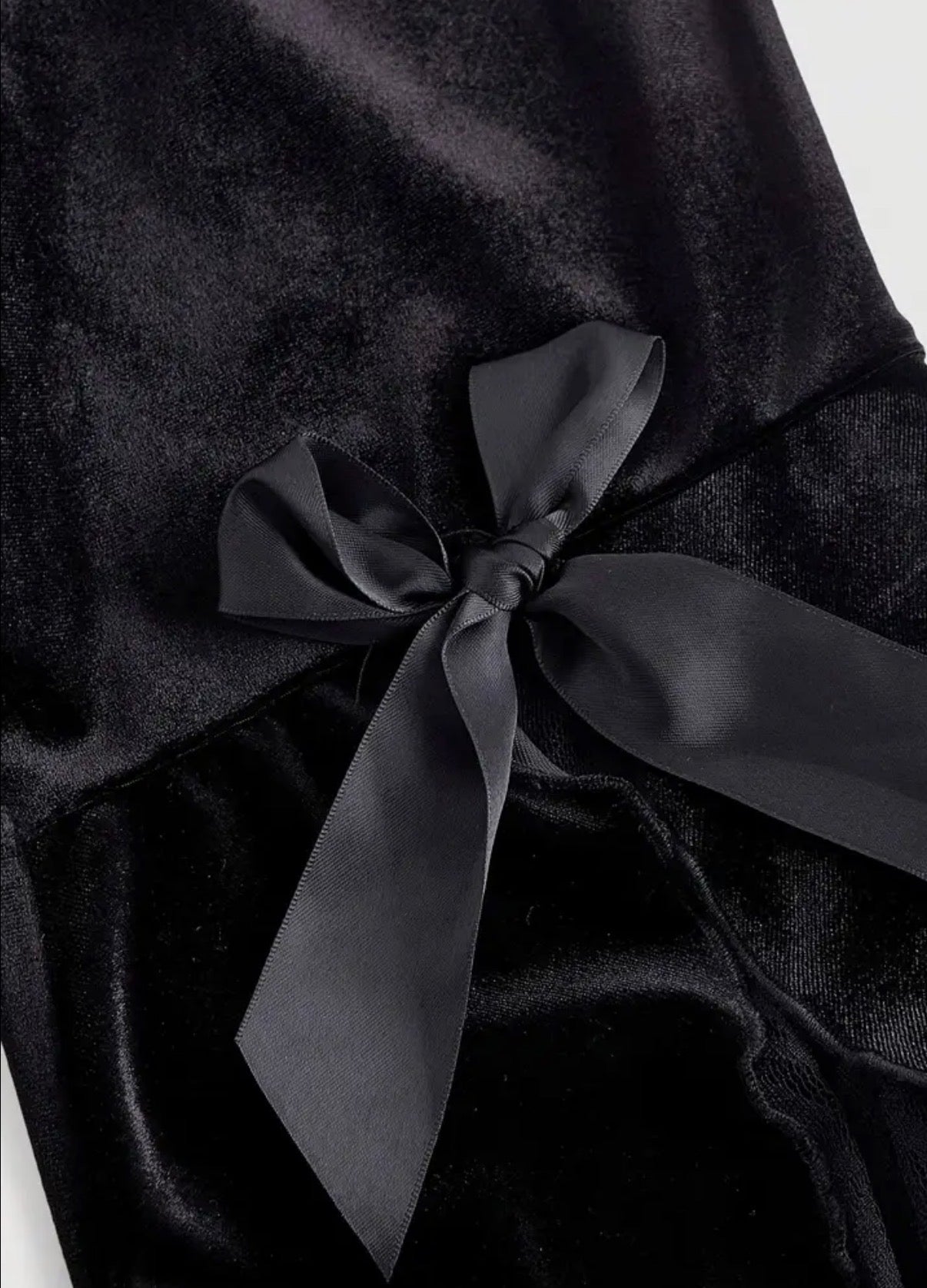 Pantaloni Eleganti in Pizzo Patchwork Taglie Forti