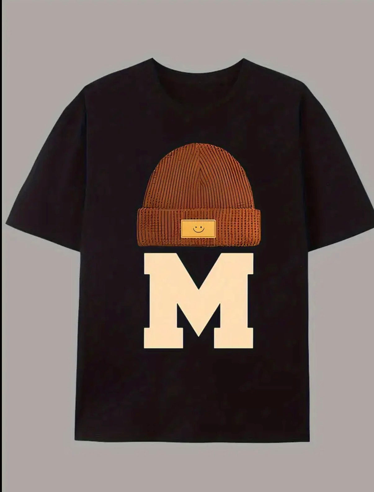 T-shirt  da uomo a maniche corte