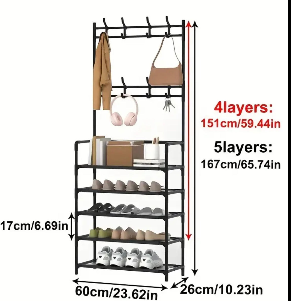 Deluxe Organizer da Ingresso – Eleganza Vintage, Funzionalità Totale