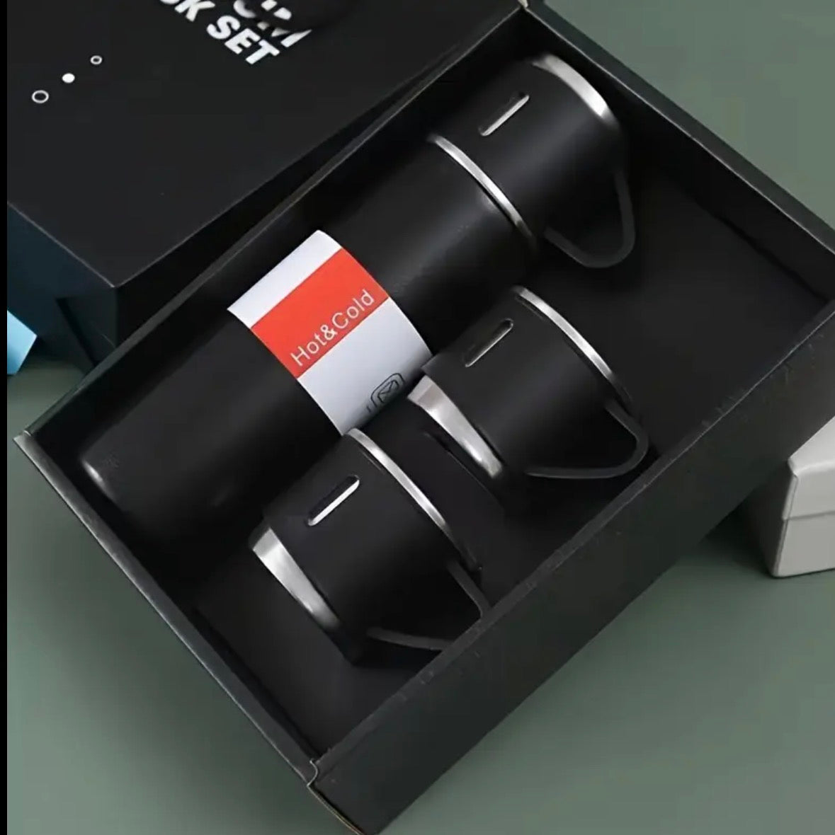 1 Set Di Bottiglia D'acqua Da 16,9