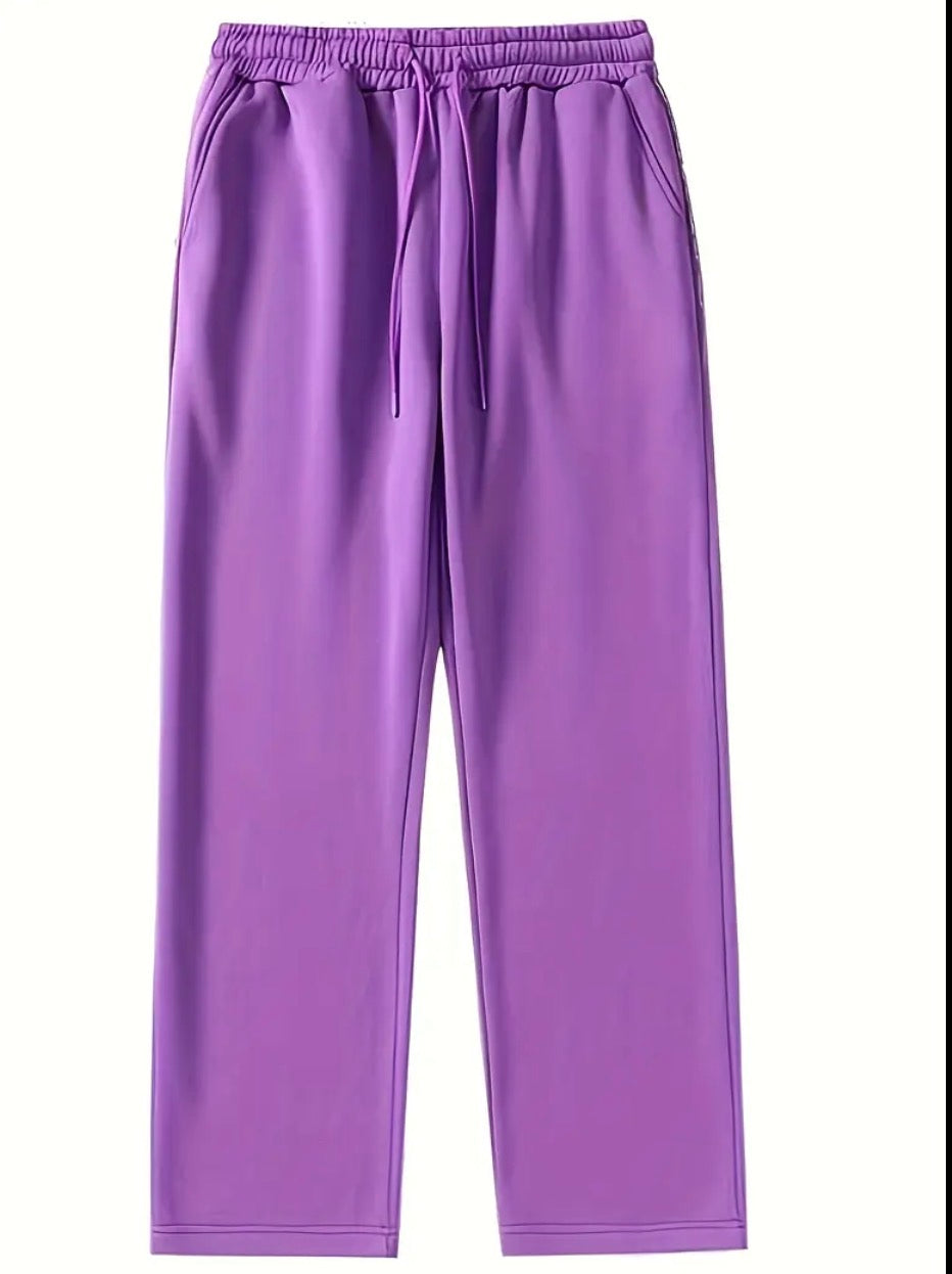 Completo Uomo – Stile Streetwear Moderno e Comfort Assoluto