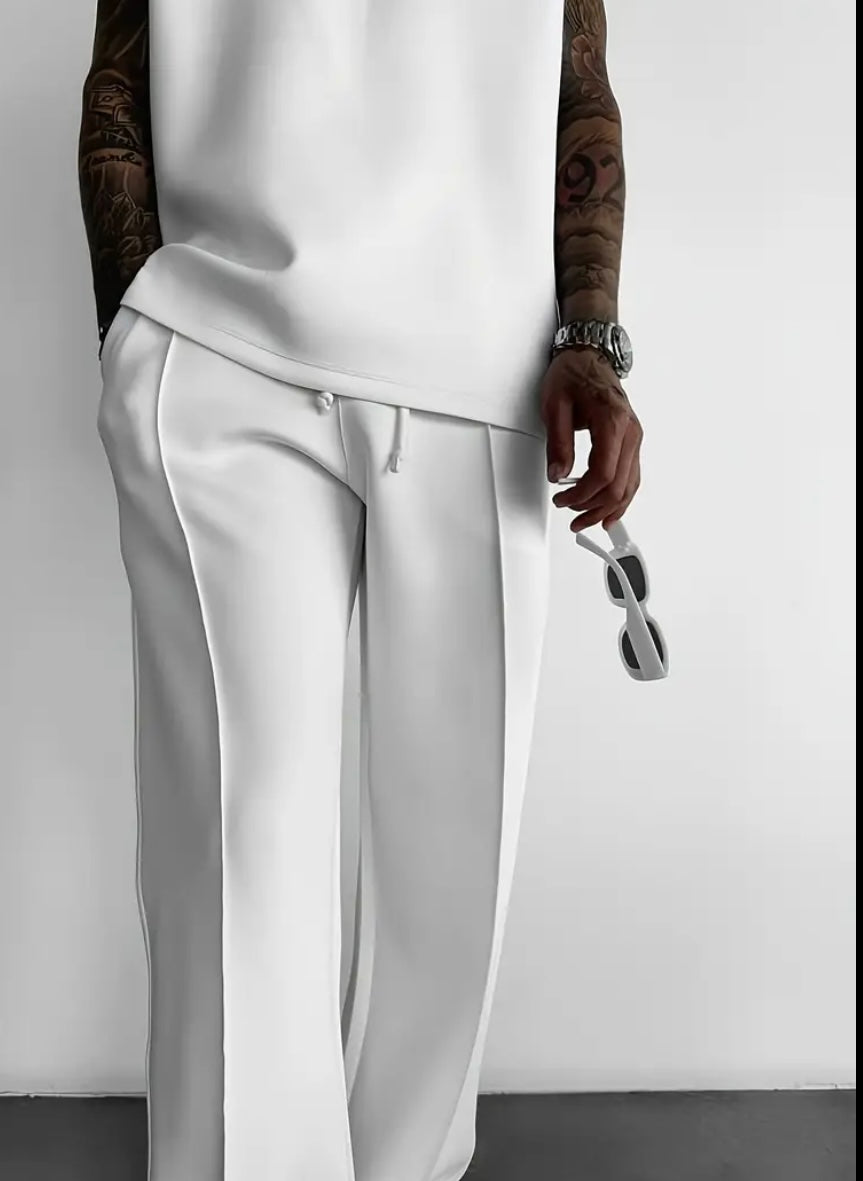 Completo Slim Fit da Uomo