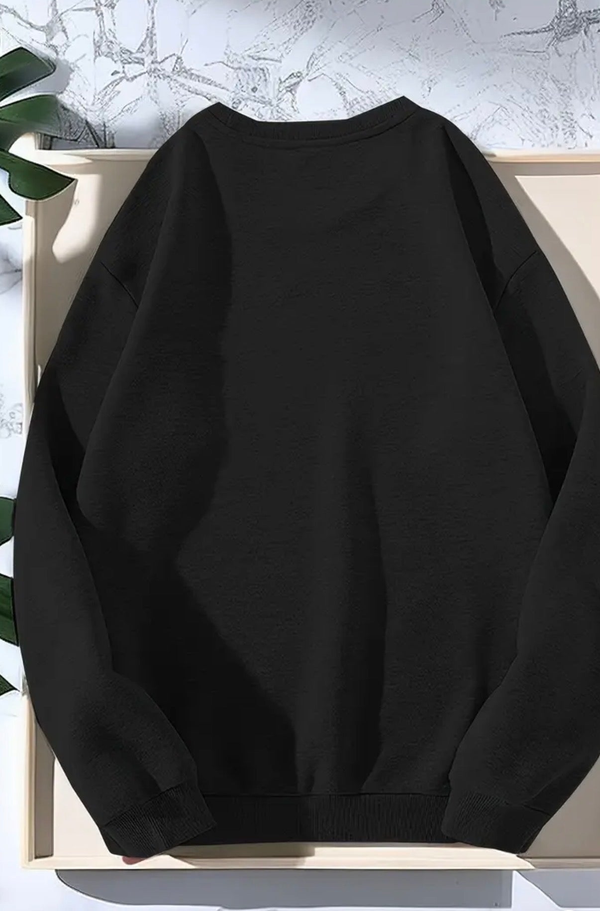 Maglione Uomo con Aquila - Felpa