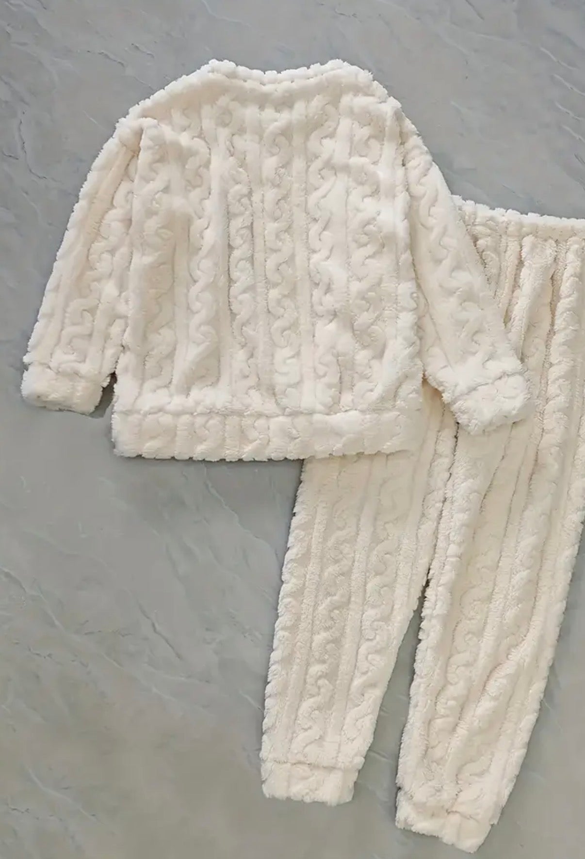 Pyjama Autunno e Inverno Nuovo per Donne Sanrio