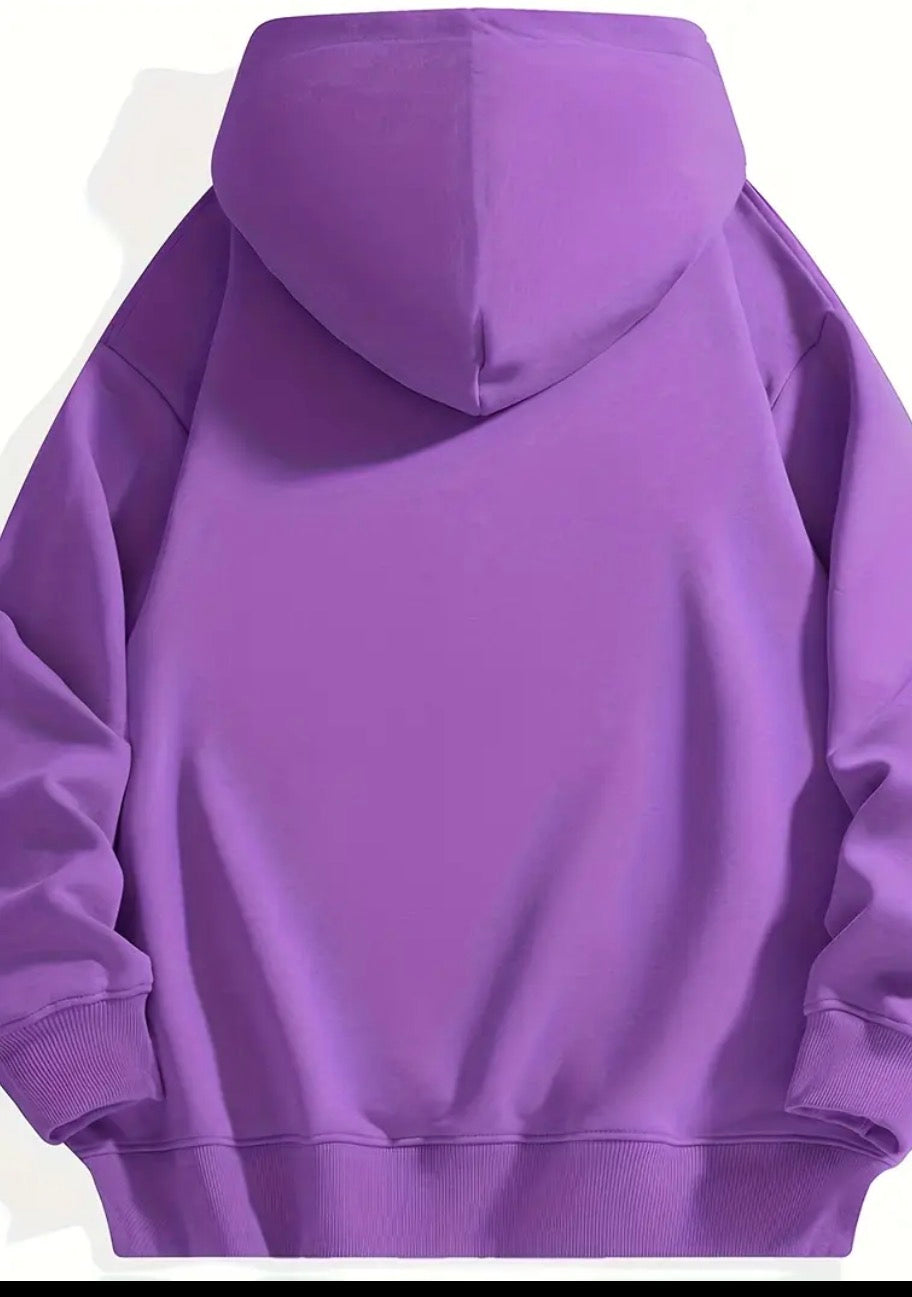 Completo Uomo – Stile Streetwear Moderno e Comfort Assoluto