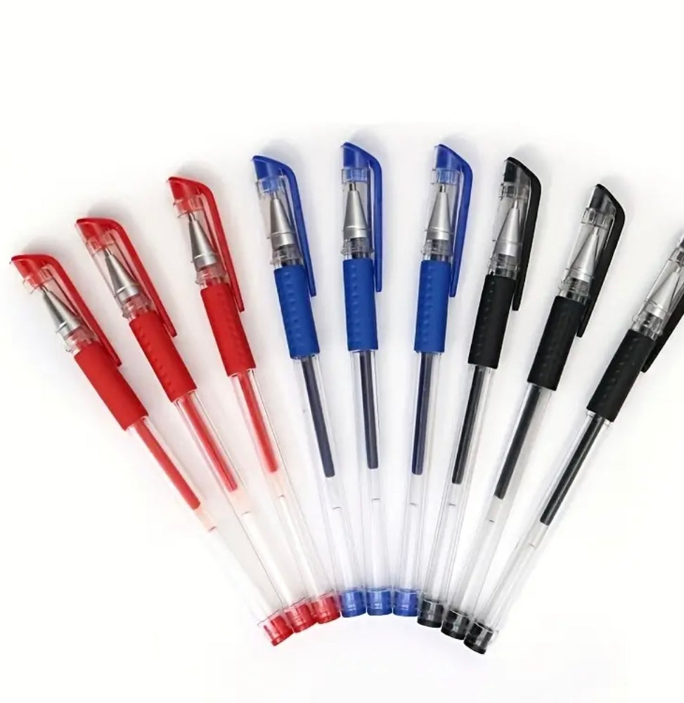 Set di 18 Penne Gel