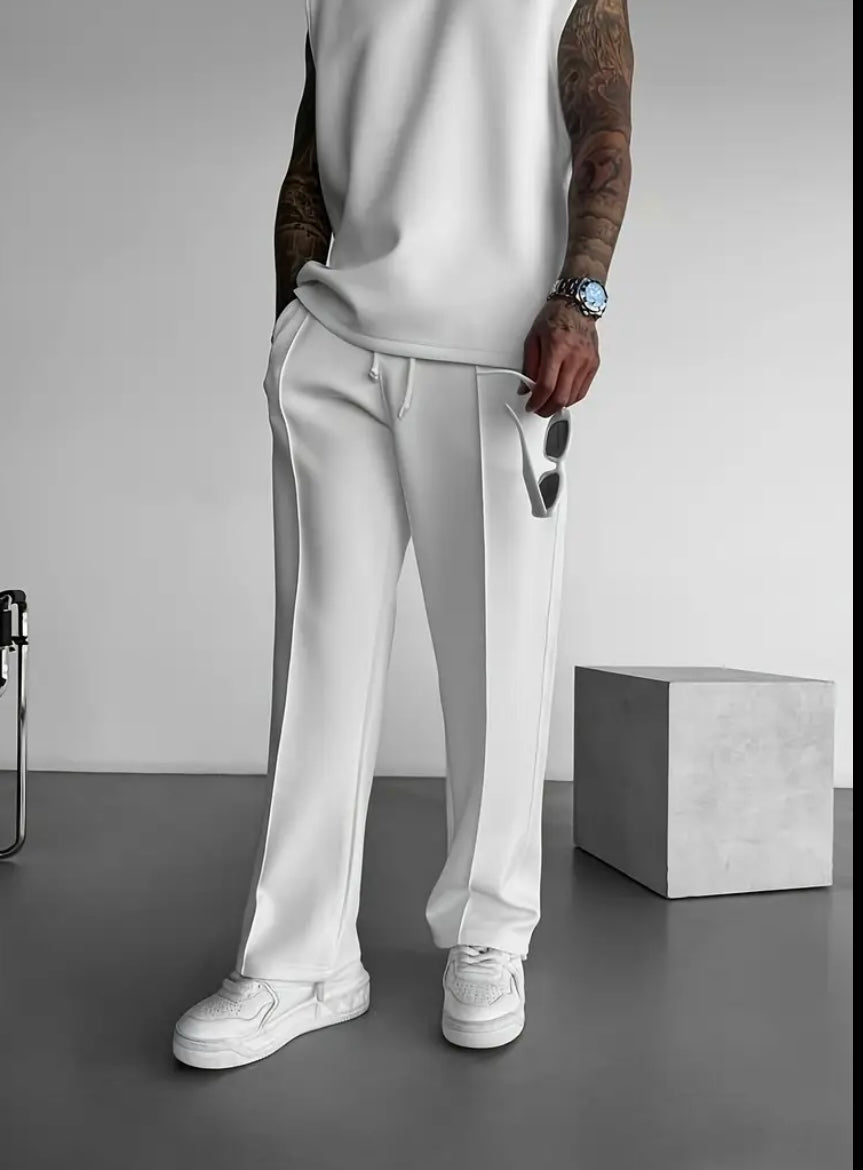 Completo Slim Fit da Uomo