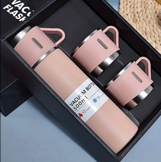 1 Set Di Bottiglia D'acqua Da 16,9