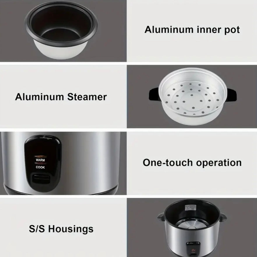 Rice Cooker 1 ,8L