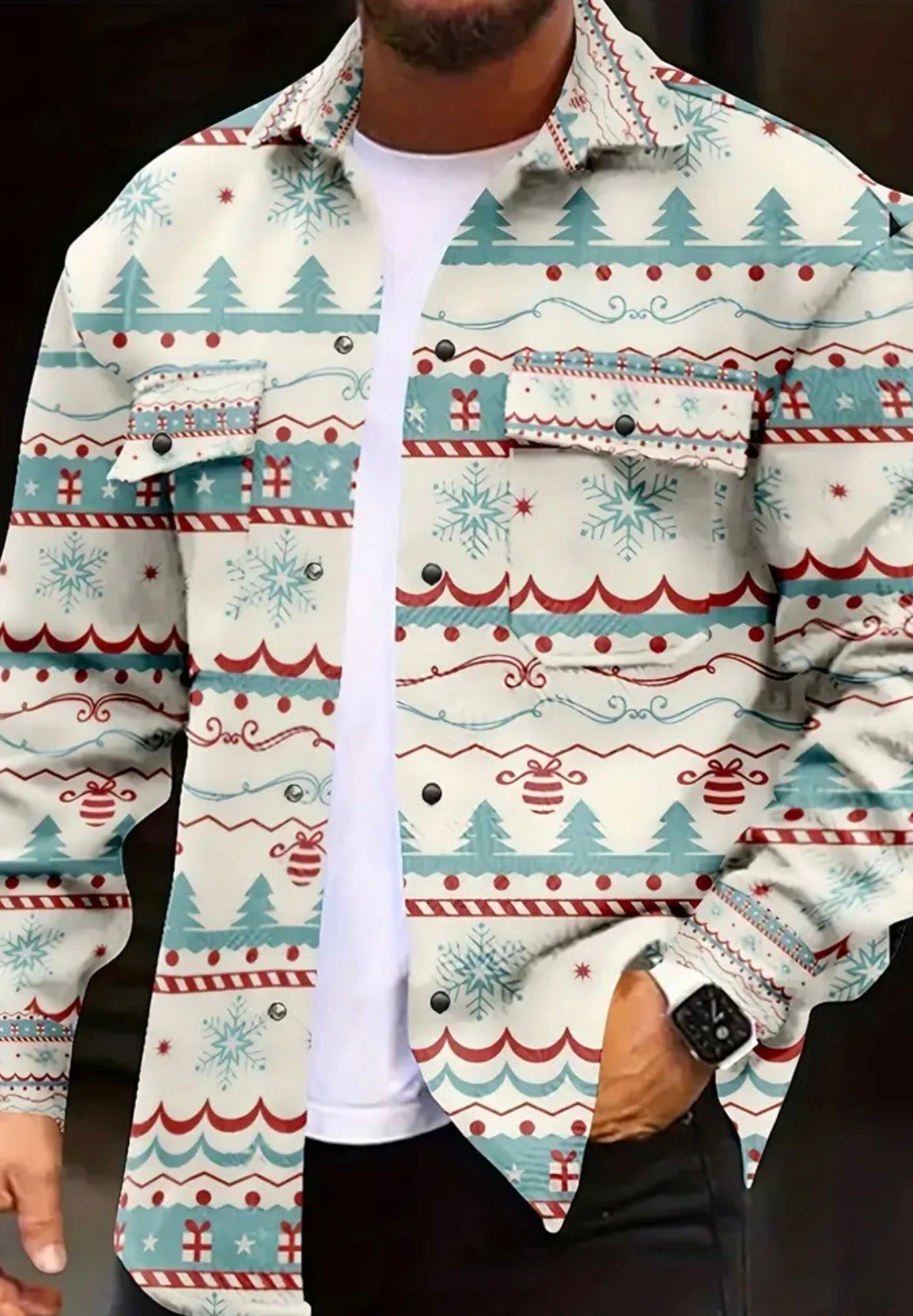 Giacca Termica Uomo - Giacca Invernale