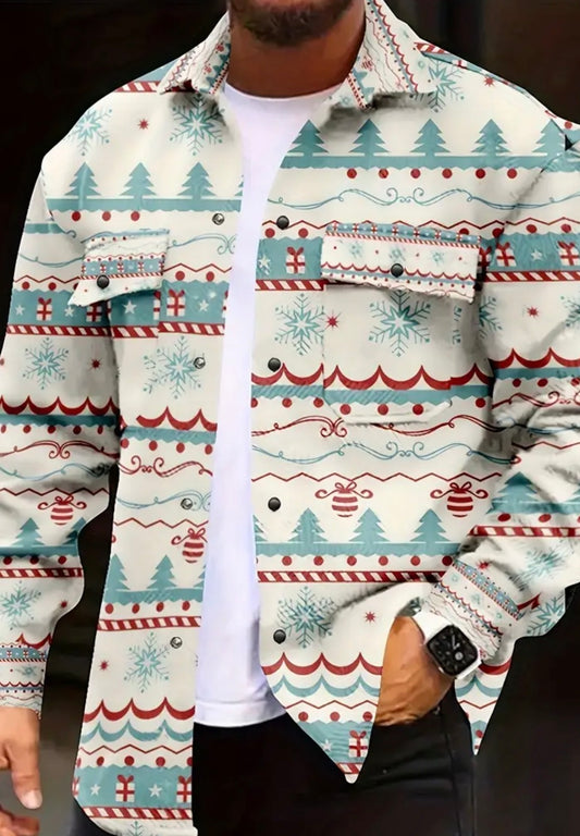 Giacca Termica Uomo - Giacca Invernale