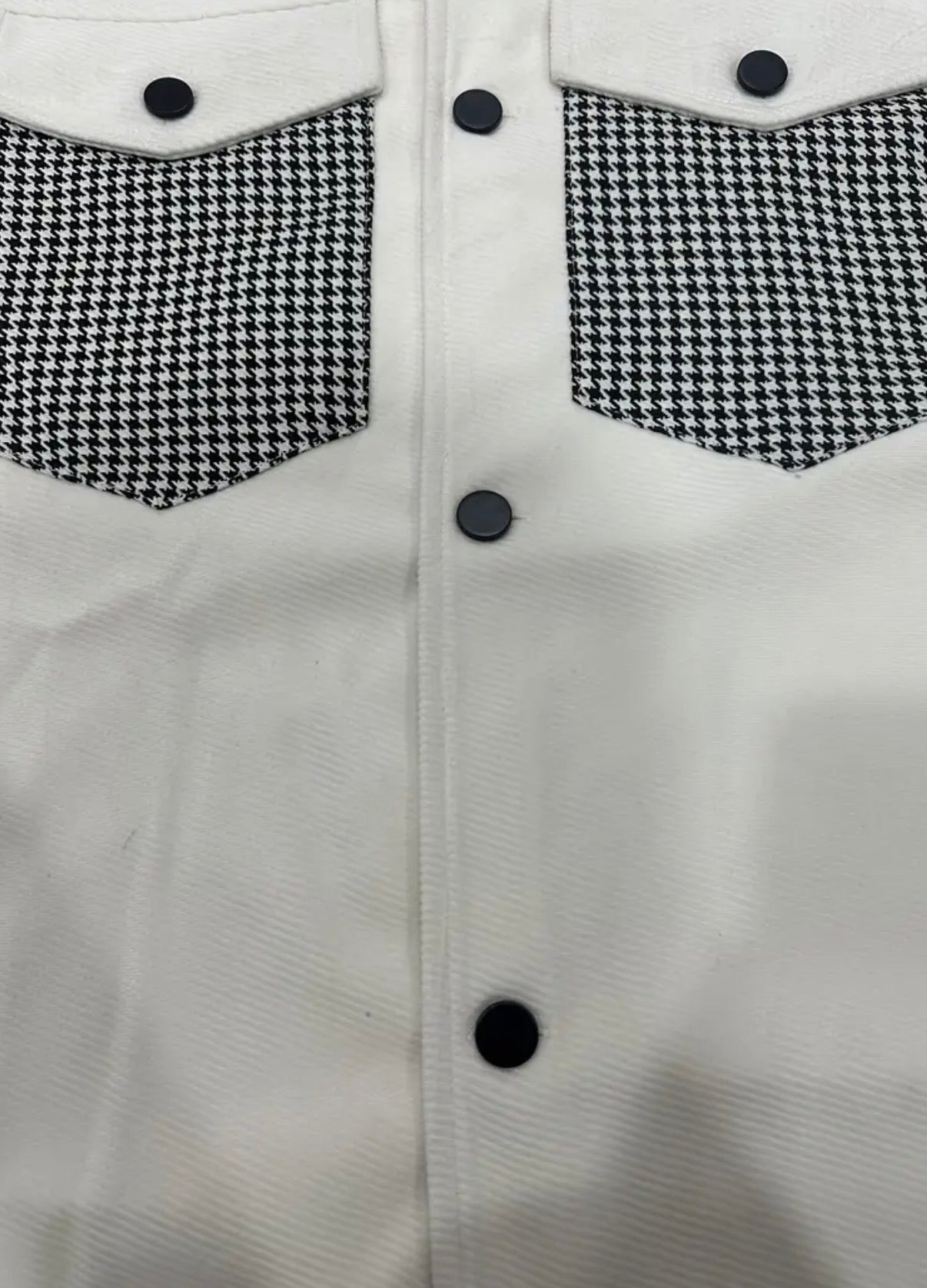 Giacca bomber koreano da uomo