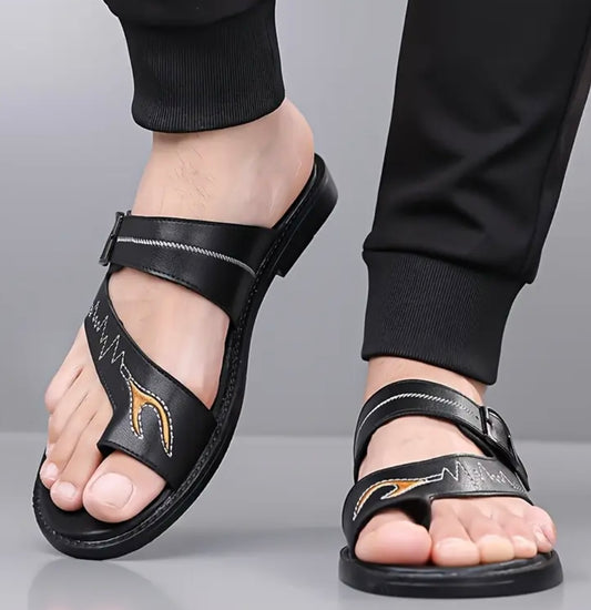 Pantofole da Uomo Moda Primavera - Estate