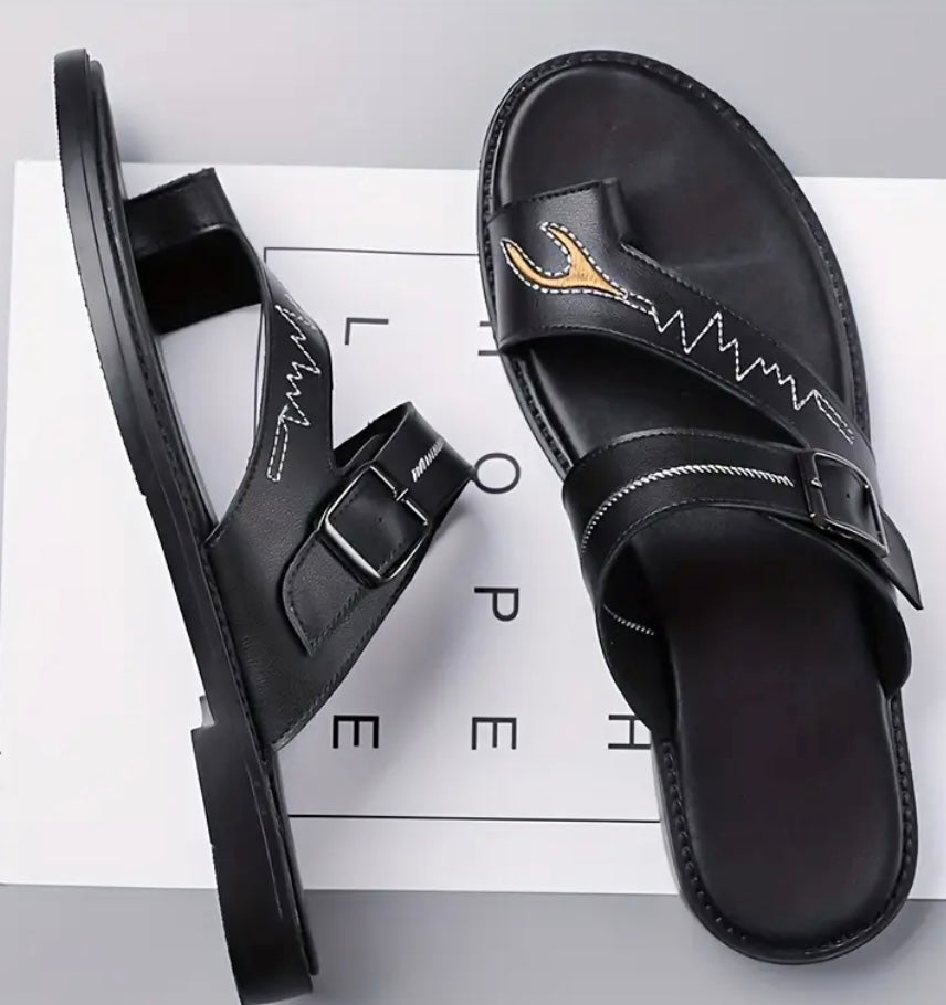 Pantofole da Uomo Moda Primavera - Estate