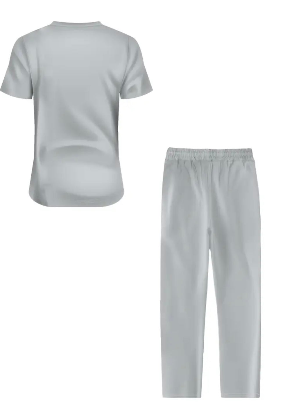 Completo Casual da Uomo