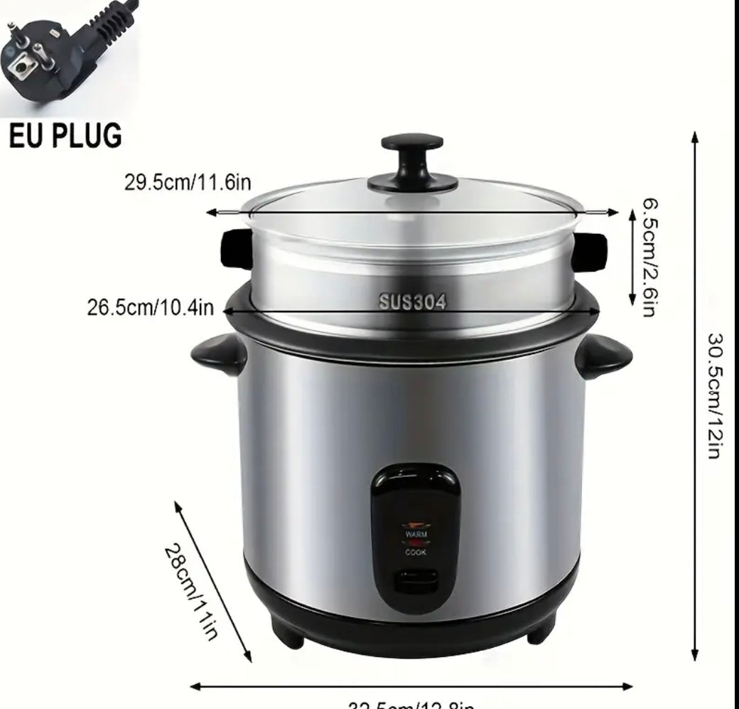 Rice Cooker 1 ,8L