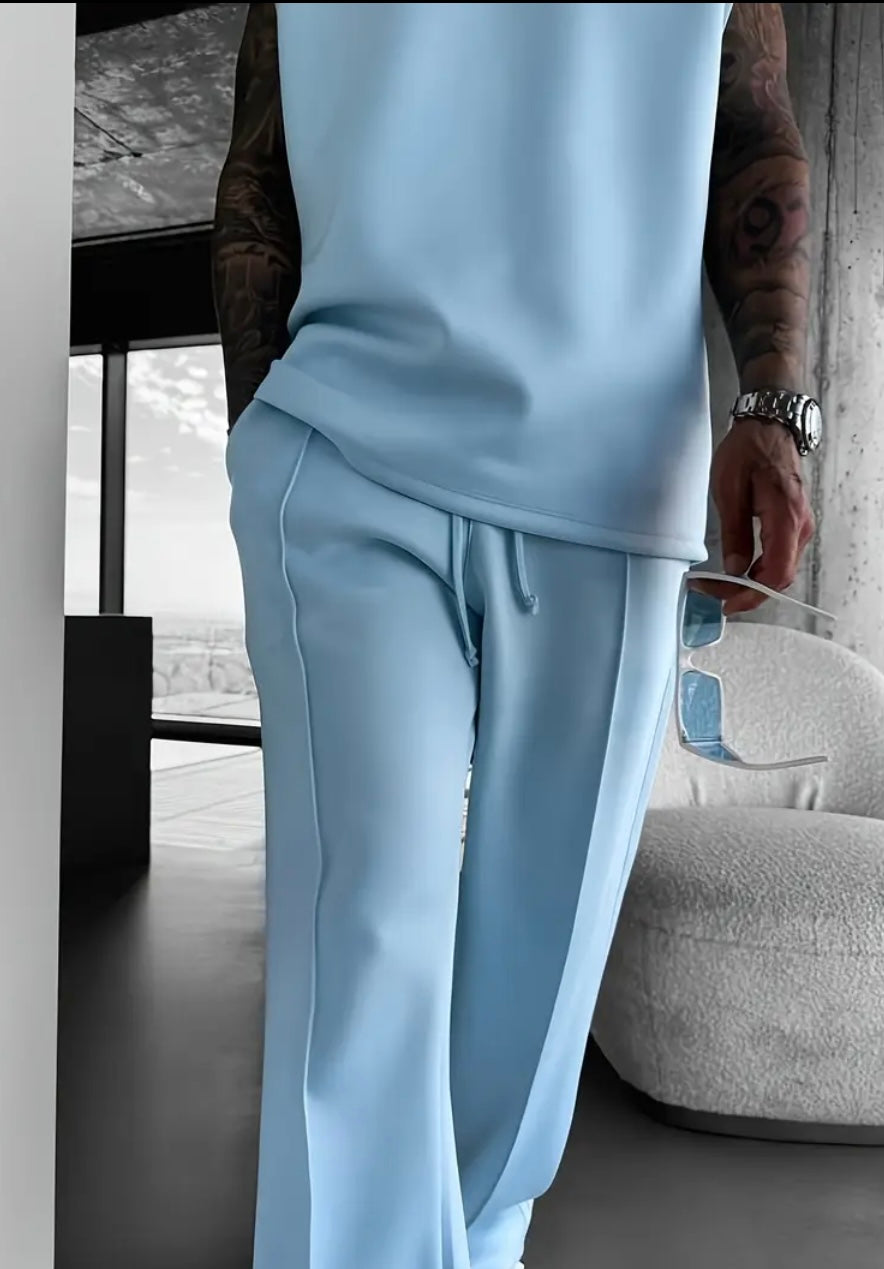 Completo Slim Fit da Uomo