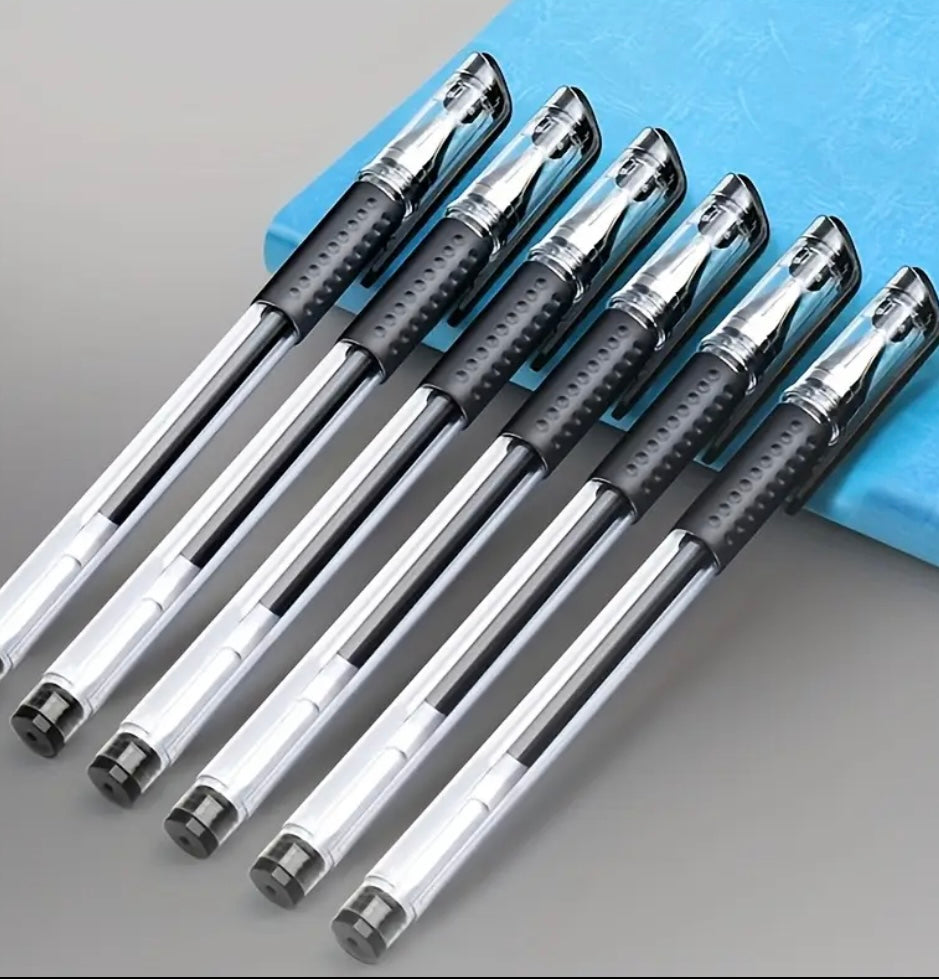 Set di 18 Penne Gel